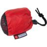 Накидка рюкзака TATONKA RAIN FLAP XS RED 3107.015