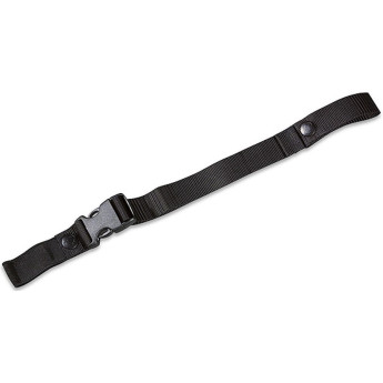 Ремешок нагрудный TATONKA CHESTBELT 25mm