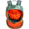 Рюкзак TATONKA ACTIVE PACK 15 зеленый 1574.286