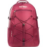 Рюкзак TATONKA CITY TRAIL 19 BORDEAUX RED/DAHLIA 1621.368